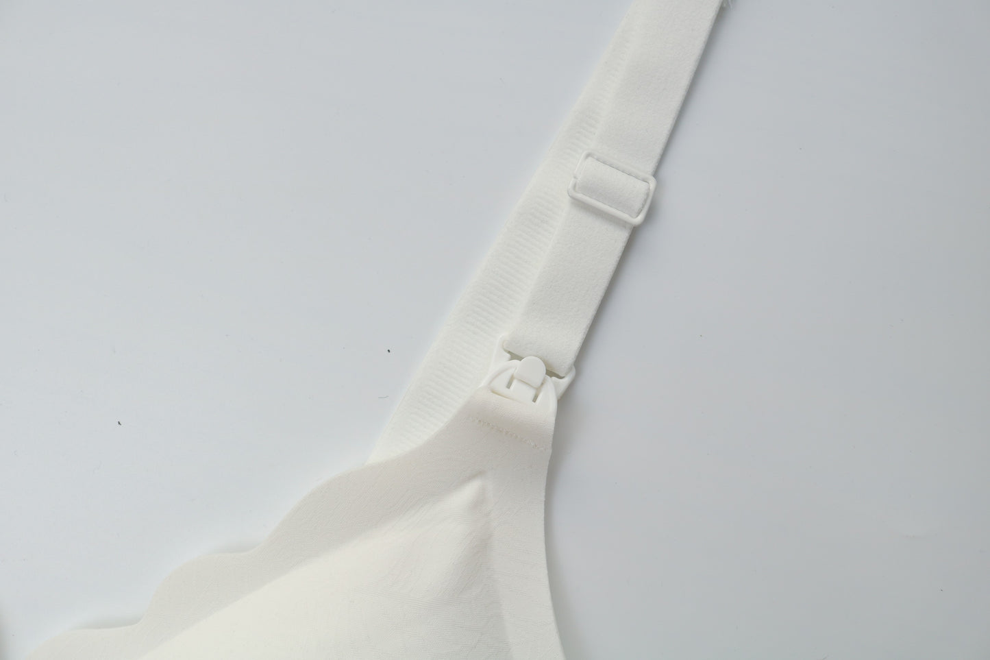 Buttery Maternity Bra