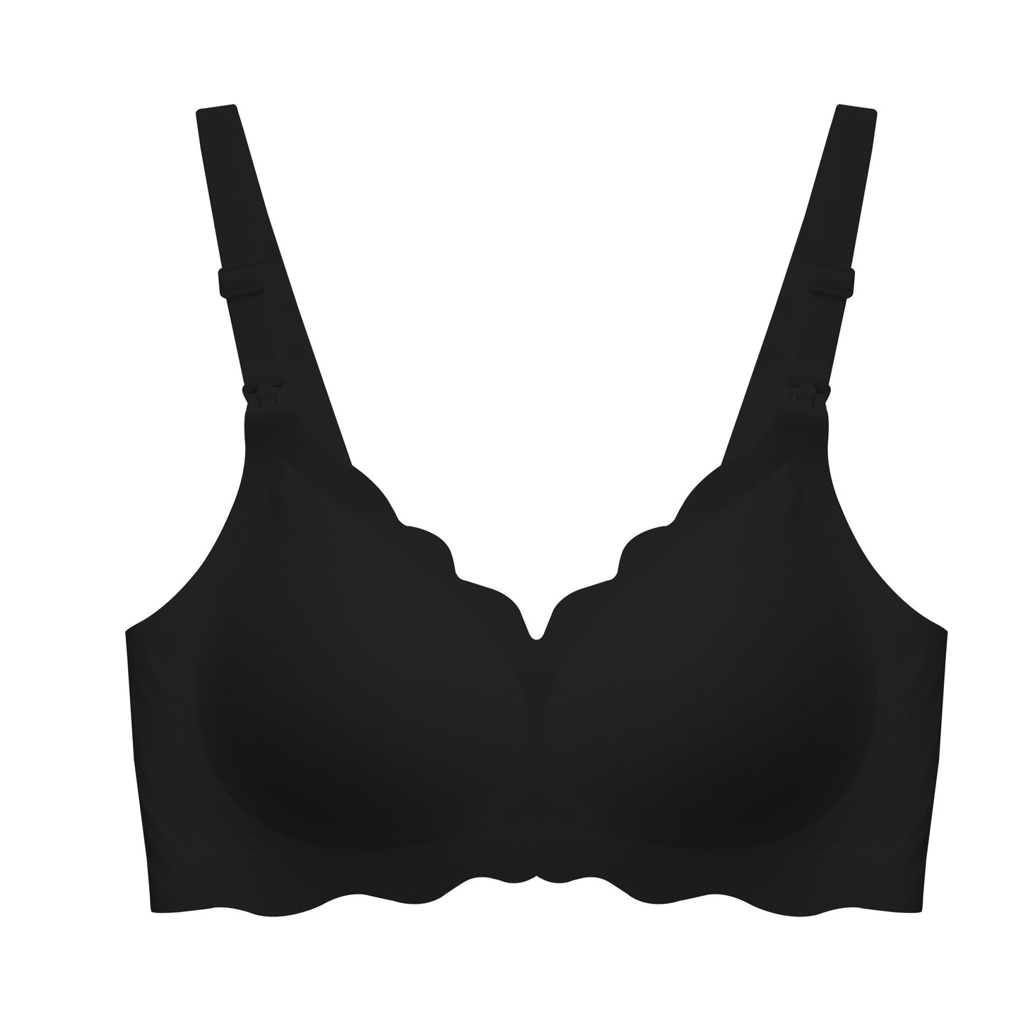 Buttery Maternity Bra