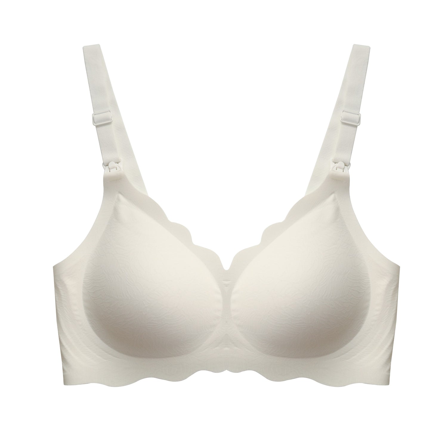 Buttery Maternity Bra